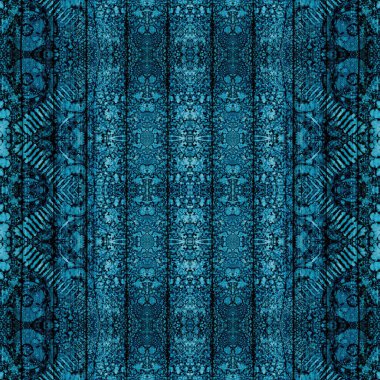 Kusursuz soyut desen. Kusursuz soyut bir arkaplan. Kaotik doku. Mandala