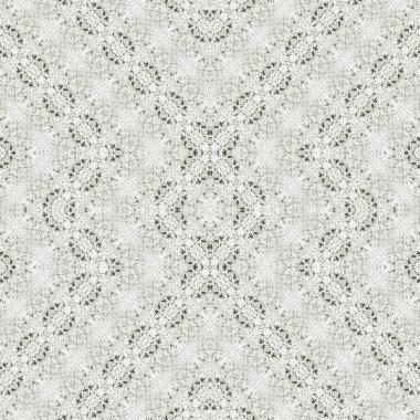 Kusursuz soyut desen. Kusursuz soyut bir arkaplan. Kaotik doku. Mandala