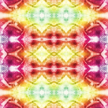 Kusursuz soyut desen. Kusursuz soyut bir arkaplan. Kaotik doku. Mandala