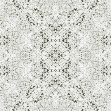 Kusursuz soyut desen. Kusursuz soyut bir arkaplan. Kaotik doku. Mandala