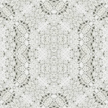 Kusursuz soyut desen. Kusursuz soyut bir arkaplan. Kaotik doku. Mandala