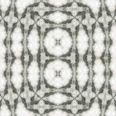 Kusursuz soyut desen. Kusursuz soyut bir arkaplan. Kaotik doku. Mandala