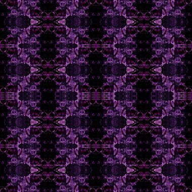 Kusursuz soyut desen. Kusursuz soyut bir arkaplan. Kaotik doku. Mandala