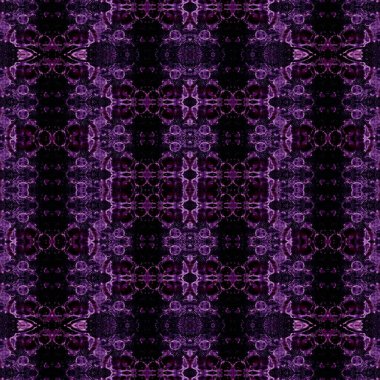 Kusursuz soyut desen. Kusursuz soyut bir arkaplan. Kaotik doku. Mandala