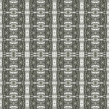 Kusursuz soyut desen. Kusursuz soyut bir arkaplan. Kaotik doku. Mandala