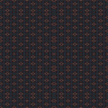 Kusursuz soyut desen. Kusursuz soyut bir arkaplan. Kaotik doku. Mandala