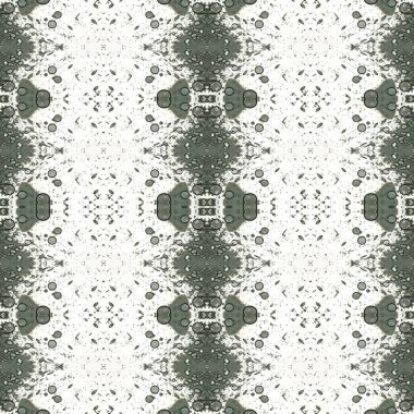 Kusursuz soyut desen. Kusursuz soyut bir arkaplan. Kaotik doku. Mandala