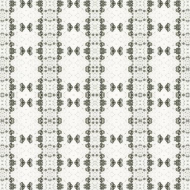 Kusursuz soyut desen. Kusursuz soyut bir arkaplan. Kaotik doku. Mandala