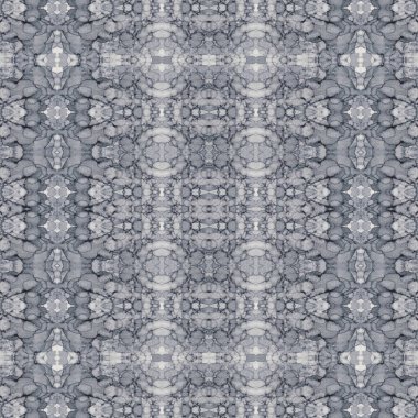 Kusursuz soyut desen. Kusursuz soyut bir arkaplan. Kaotik doku. Mandala