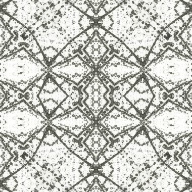 Kusursuz soyut desen. Kusursuz soyut bir arkaplan. Kaotik doku. Mandala