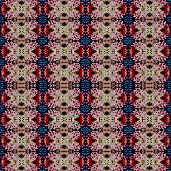 Kusursuz desen. Kusursuz bir geçmişi var. Yaratıcı soyut doku. Etnik desen