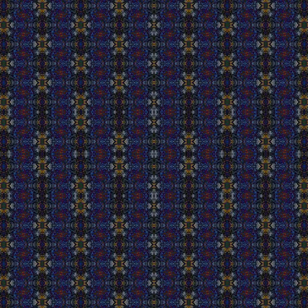 Kusursuz soyut desen. Kusursuz soyut bir arkaplan. Kaotik doku. Mandala