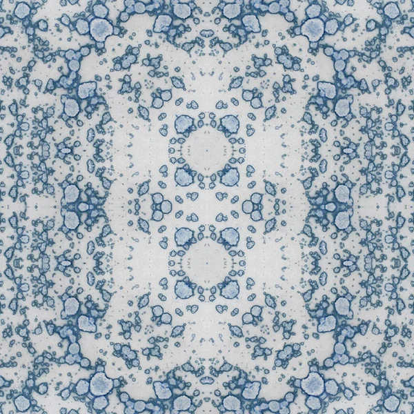 Kusursuz soyut desen. Kusursuz soyut bir arkaplan. Kaotik doku. Mandala