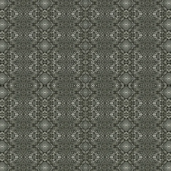 Kusursuz soyut desen. Kusursuz soyut bir arkaplan. Kaotik doku. Mandala