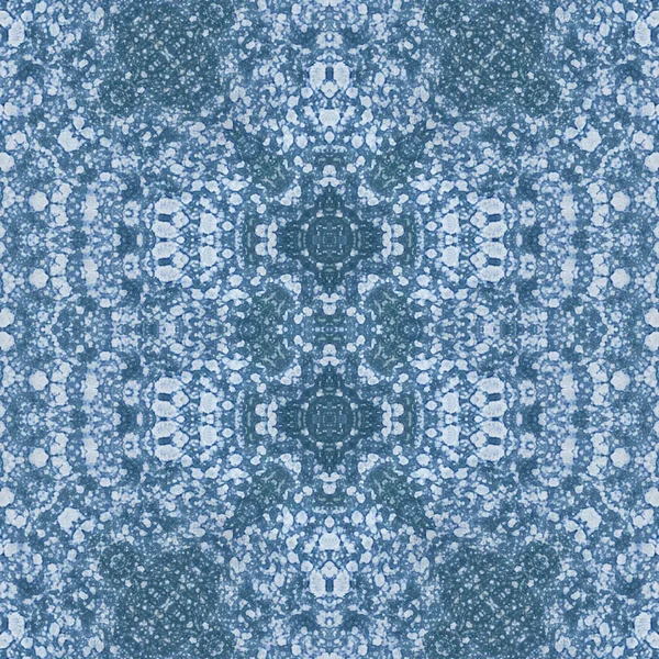 Kusursuz soyut desen. Kusursuz soyut bir arkaplan. Kaotik doku. Mandala