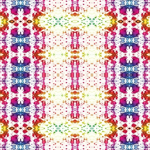 Kusursuz soyut desen. Kusursuz soyut bir arkaplan. Kaotik doku. Mandala