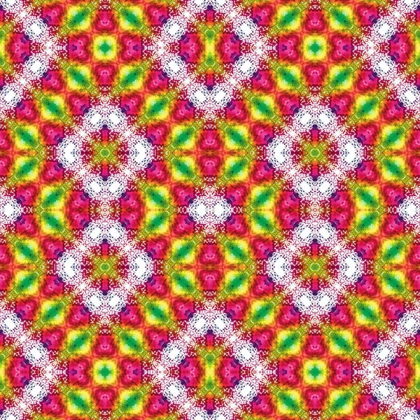 Kusursuz soyut desen. Kusursuz soyut bir arkaplan. Kaotik doku. Mandala