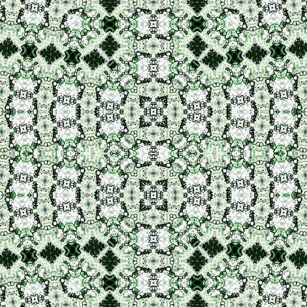 Kusursuz soyut desen. Kusursuz soyut bir arkaplan. Kaotik doku. Mandala