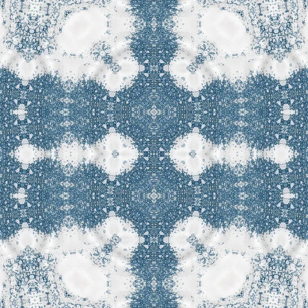 Kusursuz soyut desen. Kusursuz soyut bir arkaplan. Kaotik doku. Mandala