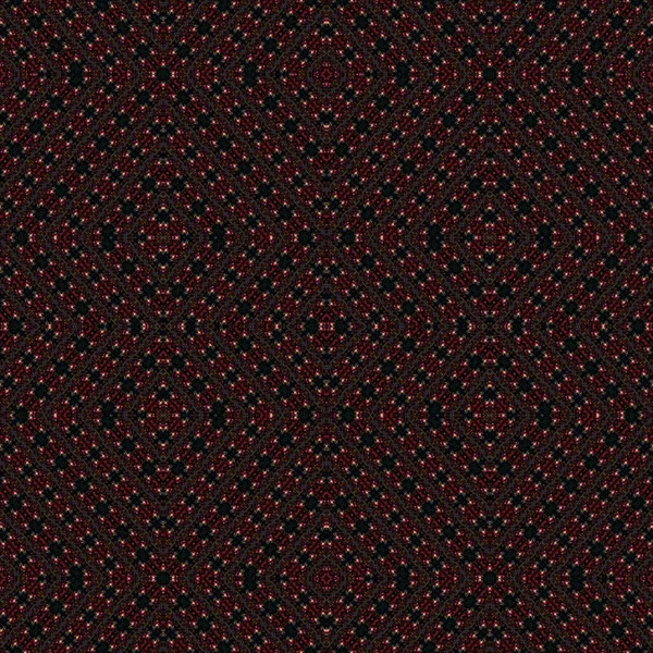 Kusursuz soyut desen. Kusursuz soyut bir arkaplan. Kaotik doku. Mandala