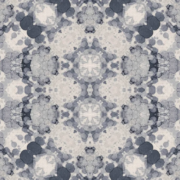 Kusursuz soyut desen. Kusursuz soyut bir arkaplan. Kaotik doku. Mandala