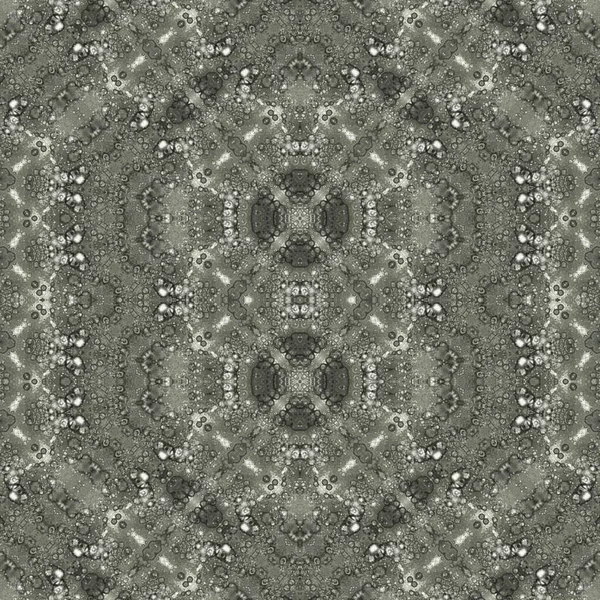 Kusursuz soyut desen. Kusursuz soyut bir arkaplan. Kaotik doku. Mandala