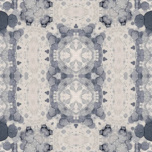 Kusursuz soyut desen. Kusursuz soyut bir arkaplan. Kaotik doku. Mandala