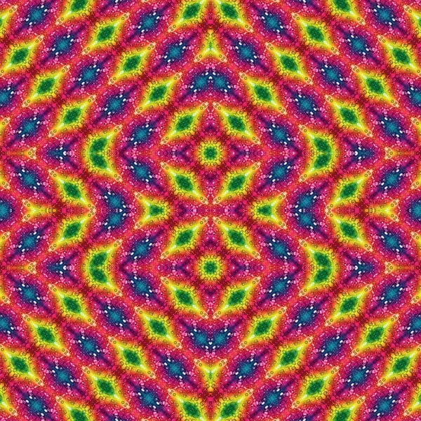 Kusursuz soyut desen. Kusursuz soyut bir arkaplan. Kaotik doku. Mandala