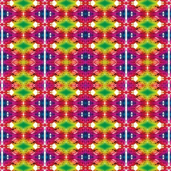 Kusursuz soyut desen. Kusursuz soyut bir arkaplan. Kaotik doku. Mandala