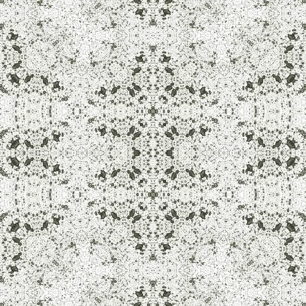 Kusursuz soyut desen. Kusursuz soyut bir arkaplan. Kaotik doku. Mandala