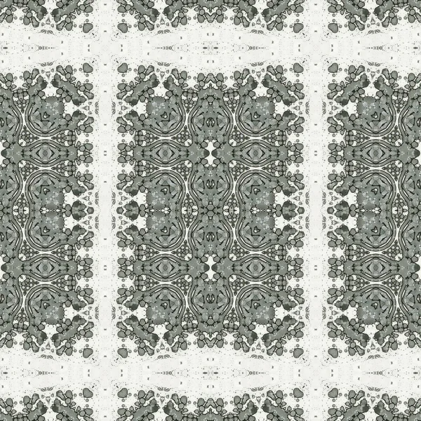 Kusursuz soyut desen. Kusursuz soyut bir arkaplan. Kaotik doku. Mandala