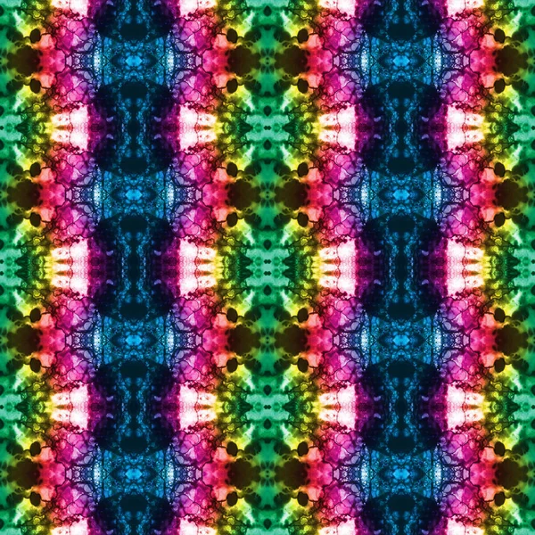 Kusursuz soyut desen. Kusursuz soyut bir arkaplan. Kaotik doku. Mandala