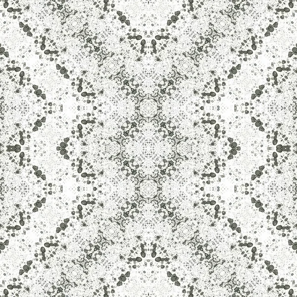 Kusursuz soyut desen. Kusursuz soyut bir arkaplan. Kaotik doku. Mandala