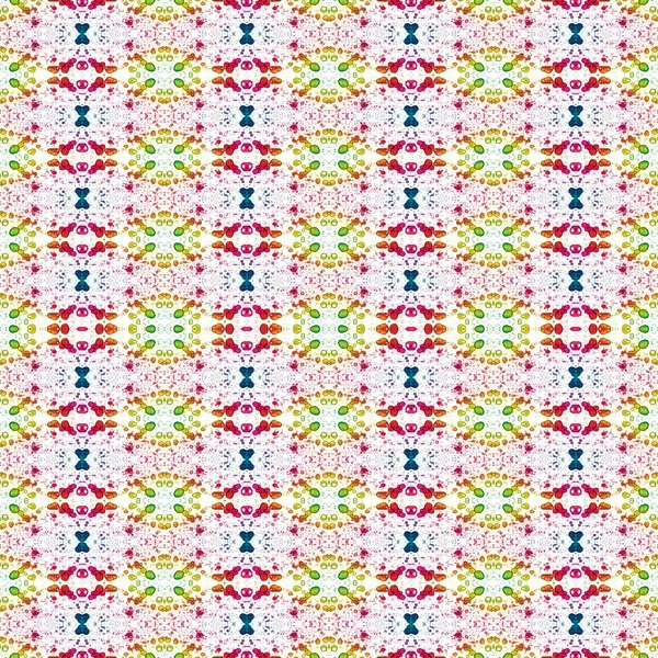 Kusursuz soyut desen. Kusursuz soyut bir arkaplan. Kaotik doku. Mandala