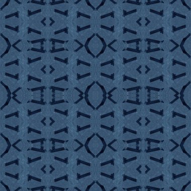 Kusursuz soyut desen. Kusursuz soyut bir arkaplan. Kaotik doku. Mandala