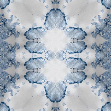 Kusursuz soyut desen. Kusursuz soyut bir arkaplan. Kaotik doku. Mandala