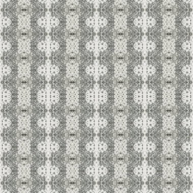 Kusursuz soyut desen. Kusursuz soyut bir arkaplan. Kaotik doku. Mandala