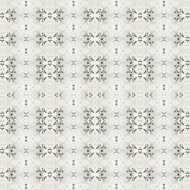 Kusursuz soyut desen. Kusursuz soyut bir arkaplan. Kaotik doku. Mandala