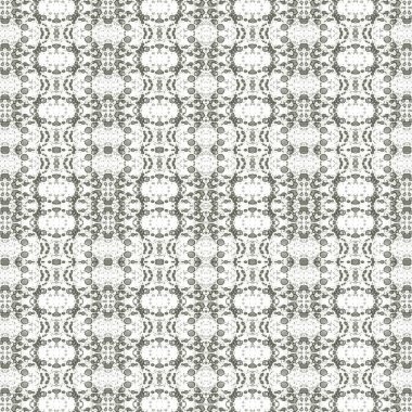 Kusursuz soyut desen. Kusursuz soyut bir arkaplan. Kaotik doku. Mandala