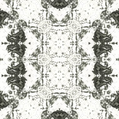 Kusursuz soyut desen. Kusursuz soyut bir arkaplan. Kaotik doku. Mandala