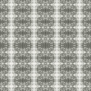 Kusursuz soyut desen. Kusursuz soyut bir arkaplan. Kaotik doku. Mandala