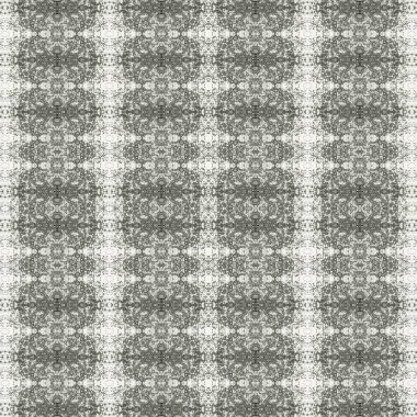 Kusursuz soyut desen. Kusursuz soyut bir arkaplan. Kaotik doku. Mandala