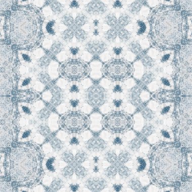 Kusursuz soyut desen. Kusursuz soyut bir arkaplan. Kaotik doku. Mandala