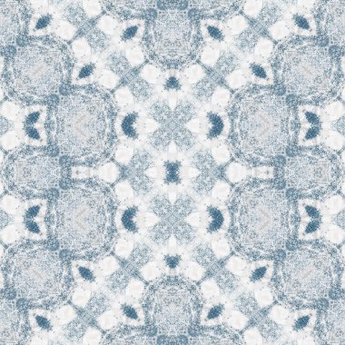 Kusursuz soyut desen. Kusursuz soyut bir arkaplan. Kaotik doku. Mandala