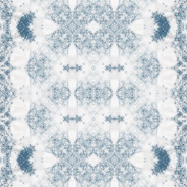 Kusursuz soyut desen. Kusursuz soyut bir arkaplan. Kaotik doku. Mandala