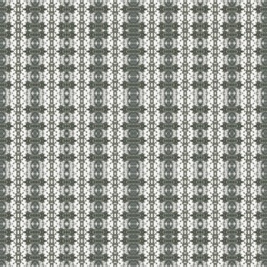 Kusursuz soyut desen. Kusursuz soyut bir arkaplan. Kaotik doku. Mandala