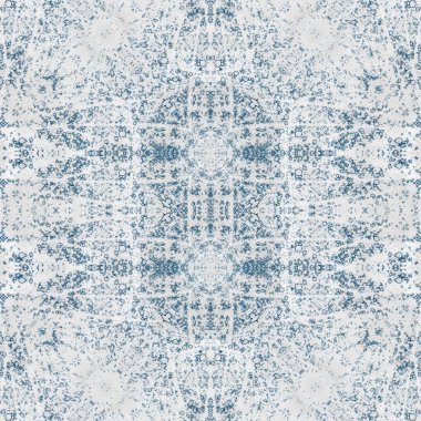 Kusursuz soyut desen. Kusursuz soyut bir arkaplan. Kaotik doku. Mandala