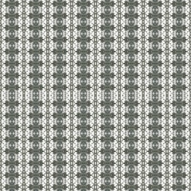 Kusursuz soyut desen. Kusursuz soyut bir arkaplan. Kaotik doku. Mandala