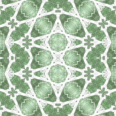 Kusursuz soyut desen. Kusursuz soyut bir arkaplan. Kaotik doku. Mandala