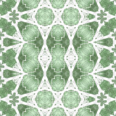 Kusursuz soyut desen. Kusursuz soyut bir arkaplan. Kaotik doku. Mandala